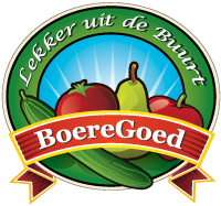 Boeregoed Farmshop Logo